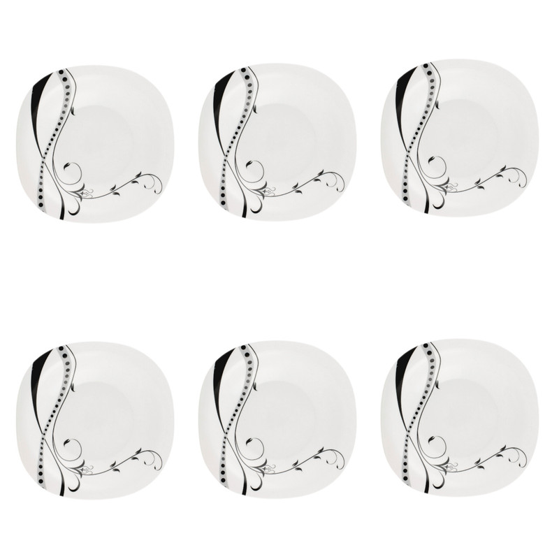 پیش دستی طرح ورتکس کد ۴۴۲ بسته ۶ عددی