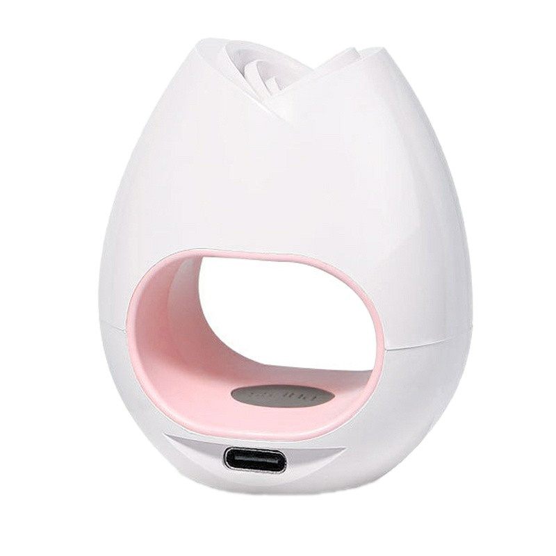 لاک خشک کن مدل انگشتی کد 16W-MINI