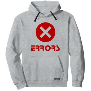 هودی مردانه 27 مدل Errors کد MH1553