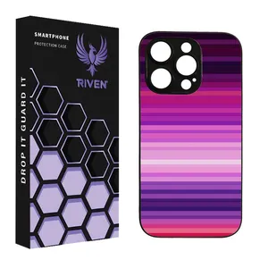 RIVEN RI3-5 Case For Apple iphone 14 Pro