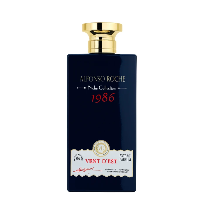 ادوپرفیوم ونت دست مدل آلفونسو روشه 1986 با رایحه گرم حجم 200 میلی‌لیتر
