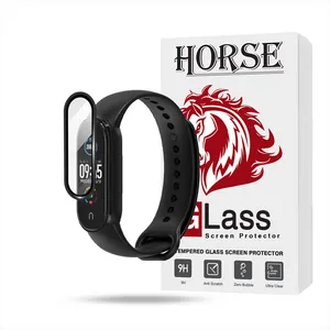 Horse PMMWH Screen Protector For Xiaomi Mi Band 6