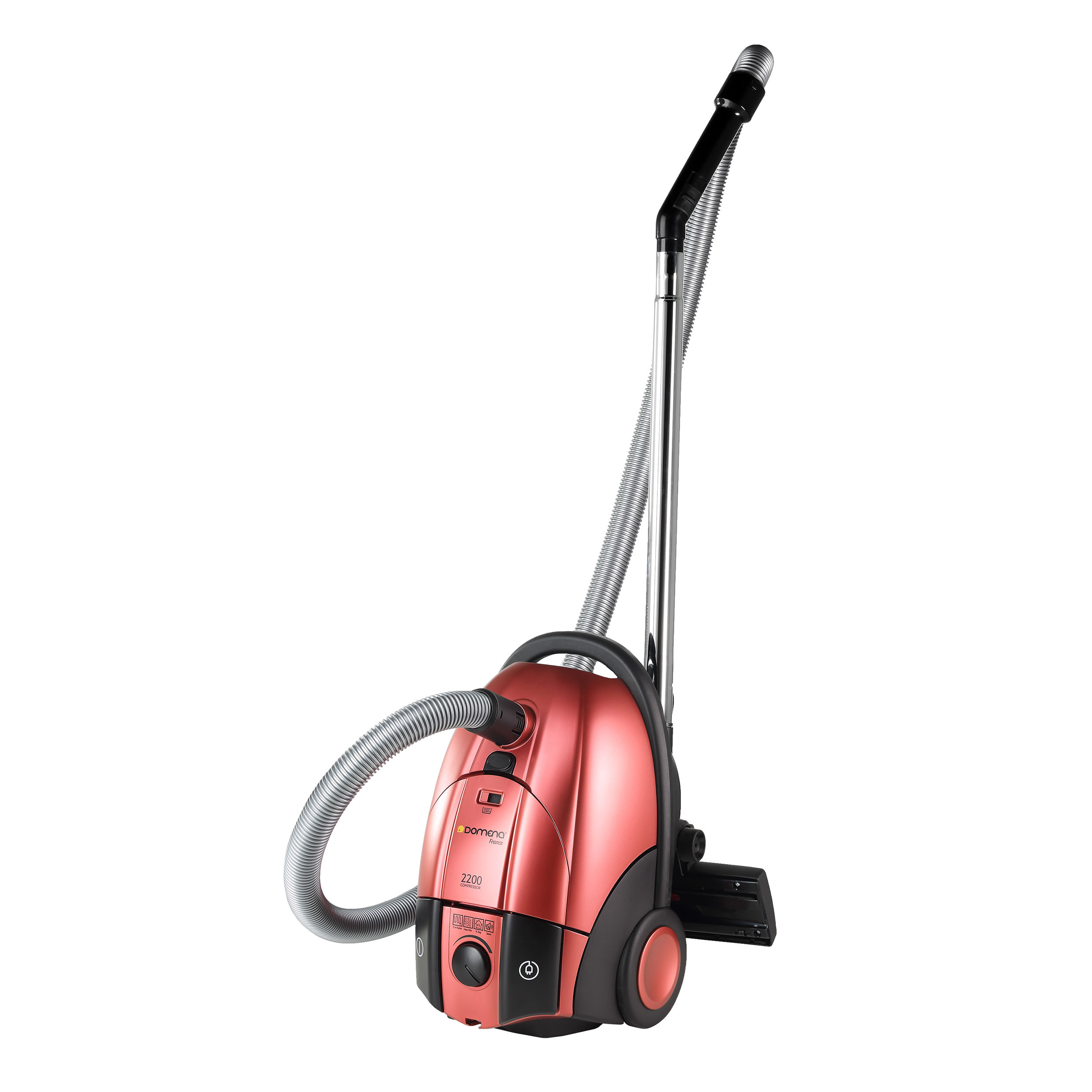 جاروبرقی دومنا مدل 4021