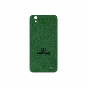 MAHOOT GL-LXS Cover Sticker for Huawei Ascend G630
