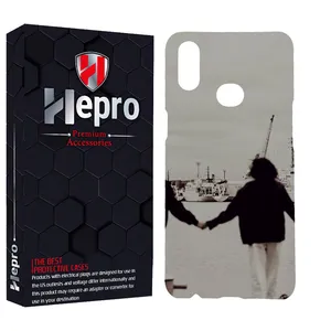 HEPRO MC Cover for Samsung Galaxy A30/A20