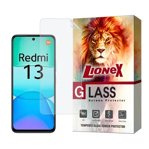 Lionex HYDROLION Screen Protector For Xiaomi Redmi 13 4G