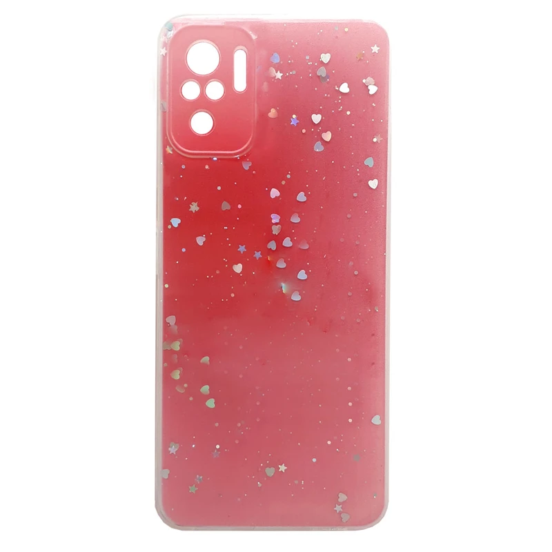 کاور کد A7003 مناسب برای گوشی موبایل شیائومی Redmi Note 10 4G / Note 10s
