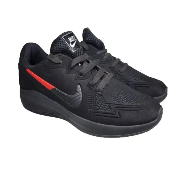 کفش تمرین مردانه مدل تزریق niy7