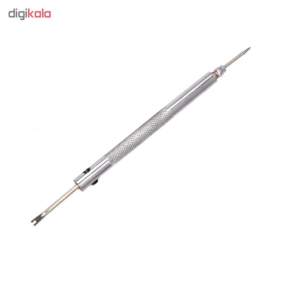 ابزار تعویض پین بند ساعت مدل p401