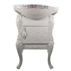 ست کابینت و روشویی مدل scn1010