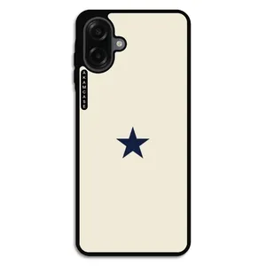 AKAM AMC-WSGA07-STARS-4 Cover For Samsung Galaxy A07