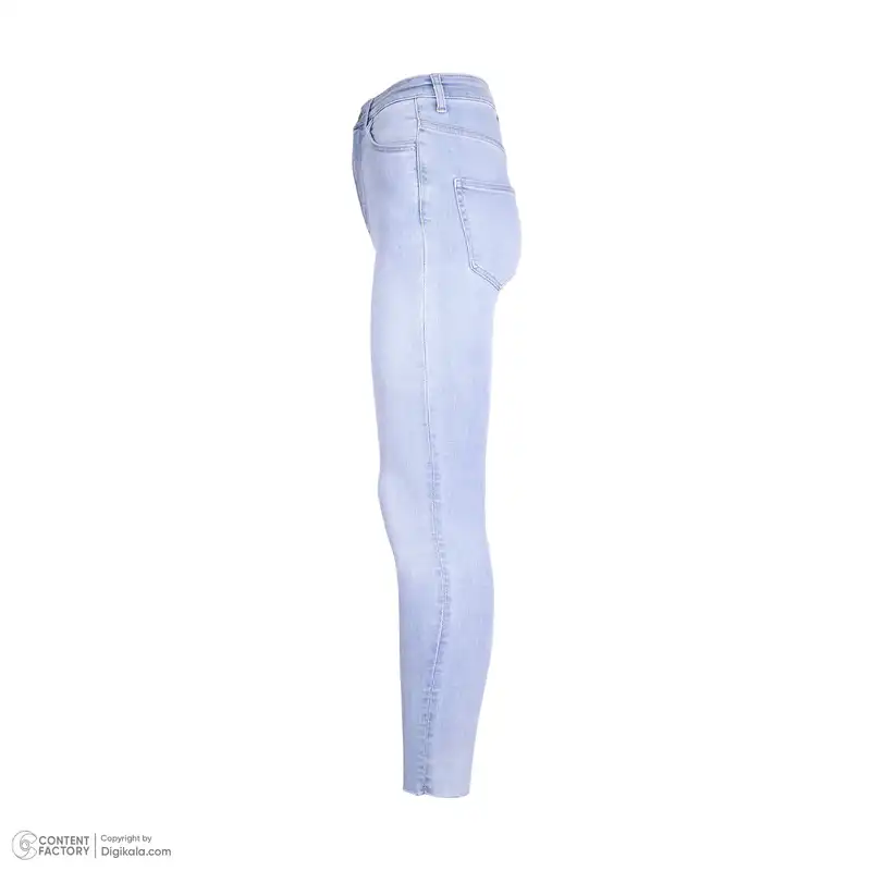 شلوار جین زنانه ویکدی مدل 0581907