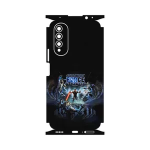 MAHOOT Star Wars Game Series-FullSkin Cover Sticker for Wiko T50