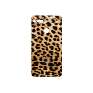 MAHOOT Leopard Skin Cover Sticker for Essential PH1