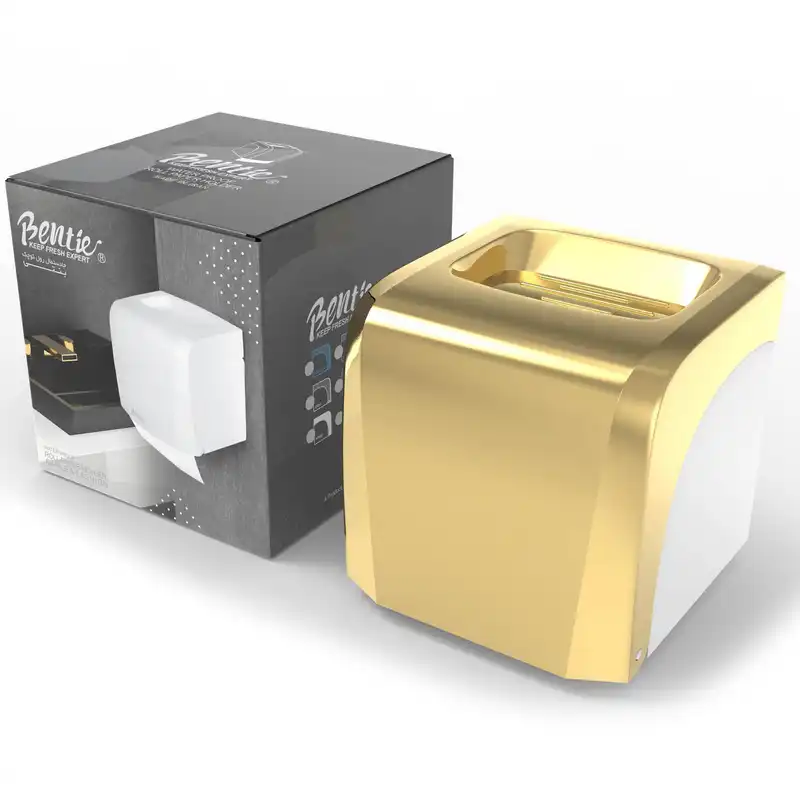 پایه رول دستمال کاغذی بنتی کد09