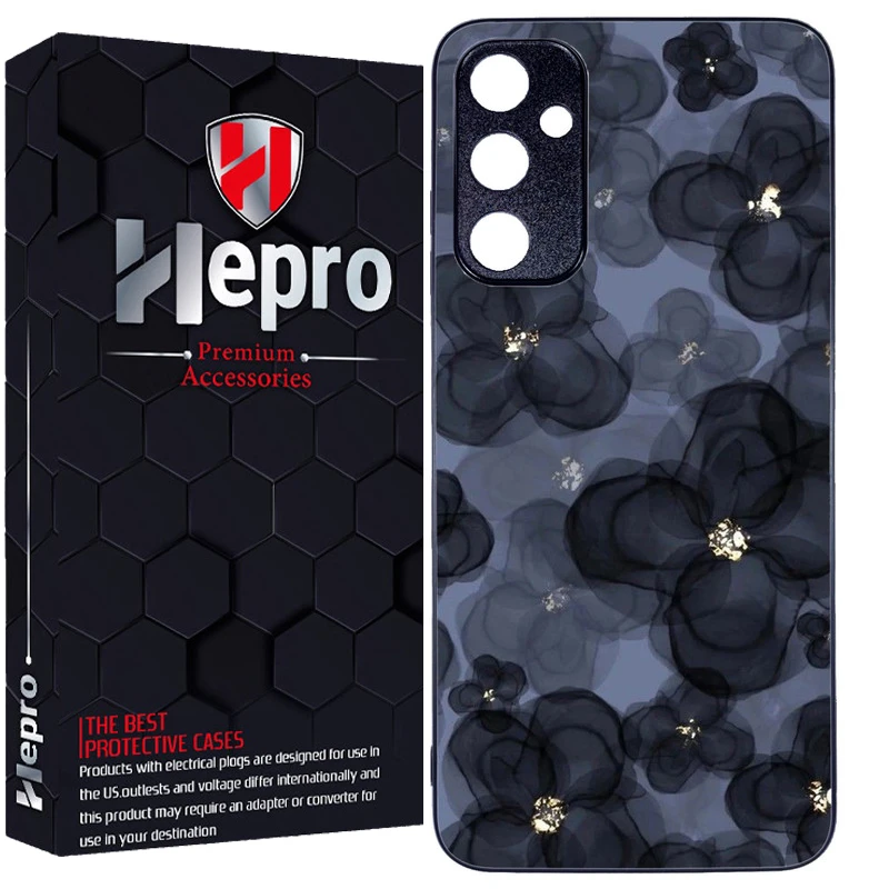 کاور هپرو طرح فانتزی مدل TPU مناسب برای گوشی موبایل سامسونگ Galaxy A05s