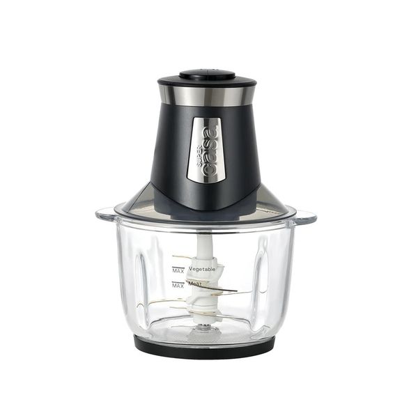 خردکن 2 لیتری سوپر کاسا مدل 822