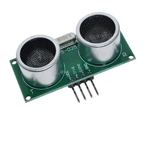 ماژول سنجش مسافت آلتراسونیک  مدل US-025A