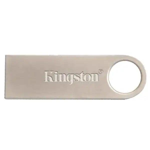 فلش مموری کینگستون مدل Data Traveler SE9 ظرفیت 32 گیگابایت