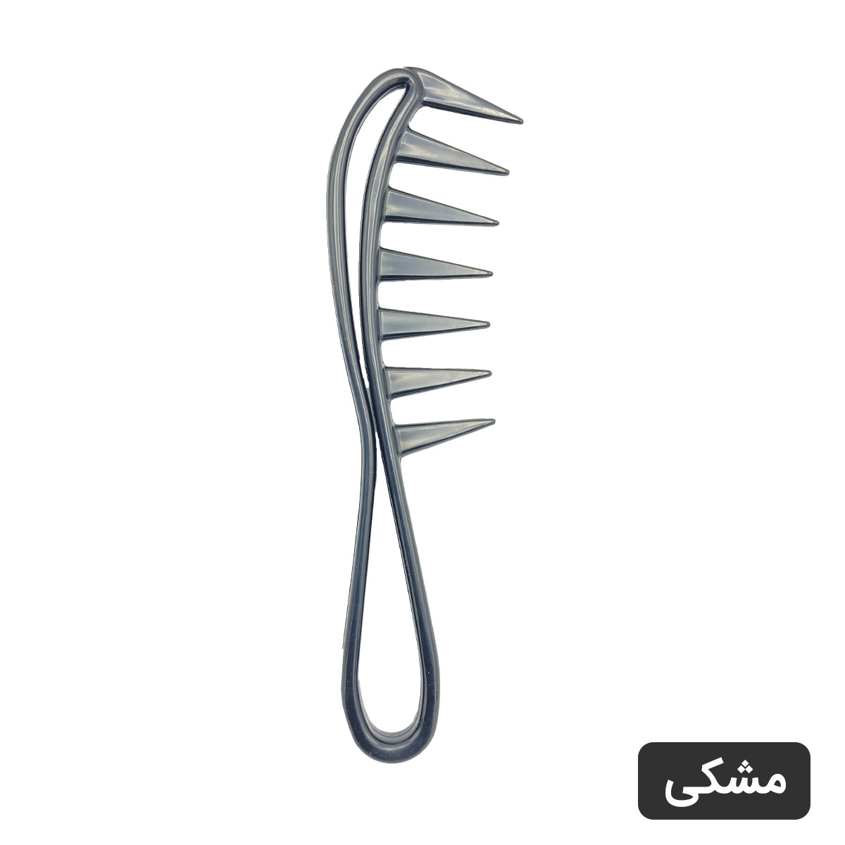 شانه مو هامانا مدل حلالی