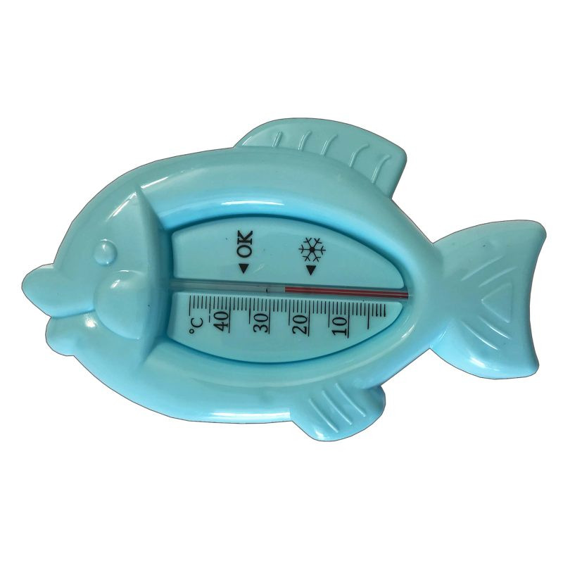 دماسنج حمام کودک ب ب نئو مدل ماهی