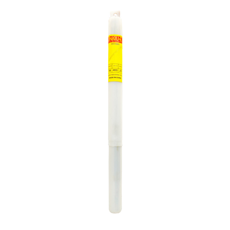 قلم پنج شیار ابزارصنعتی یونیک کد  18x400x25 سایز 18 میلیمتر