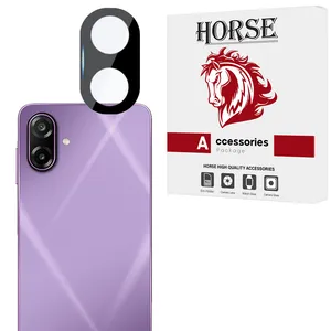 Horse LFUH20 Camera Lens Protector For Samsung Galaxy M17e