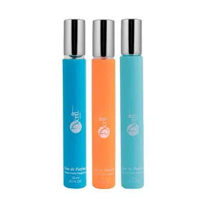 عطر جیبی دکلت مدل 226 حجم 15 میلی لیتر مجموعه 3 عددی