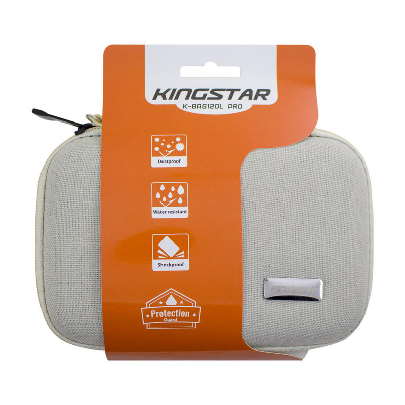 کیف هارد اکسترنال کینگ استار مدل K_BAG120S