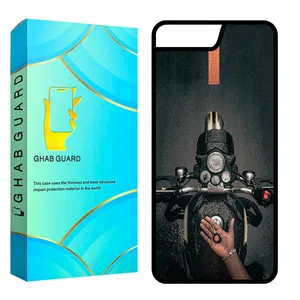 Ghab Guard CHAPGHAB Cover For Apple iPhone 7 Plus / iPhone 8 Plus