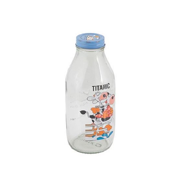 بطری شیر کد MD1307