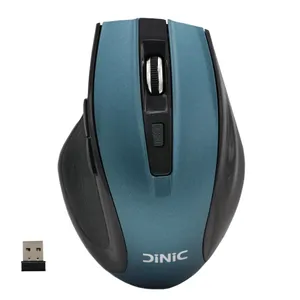 ماوس بی سیم دینیک مدل D400