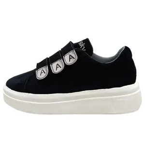 کفش روزمره زنانه مدل بیتا رنگ مشکی