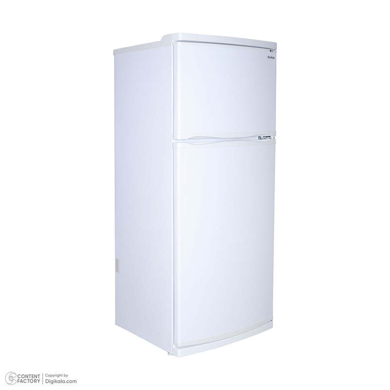 یخچال و فریزر 13 فوت برفاب مدل BH150