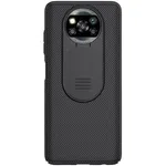 کاور نیلکین مدل Camshield مناسب برای گوشی موبایل شیائومی POCO X3 NFC