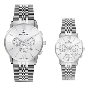 ست ساعت مچی عقربه ای شوپیر مدل GL166ASSP