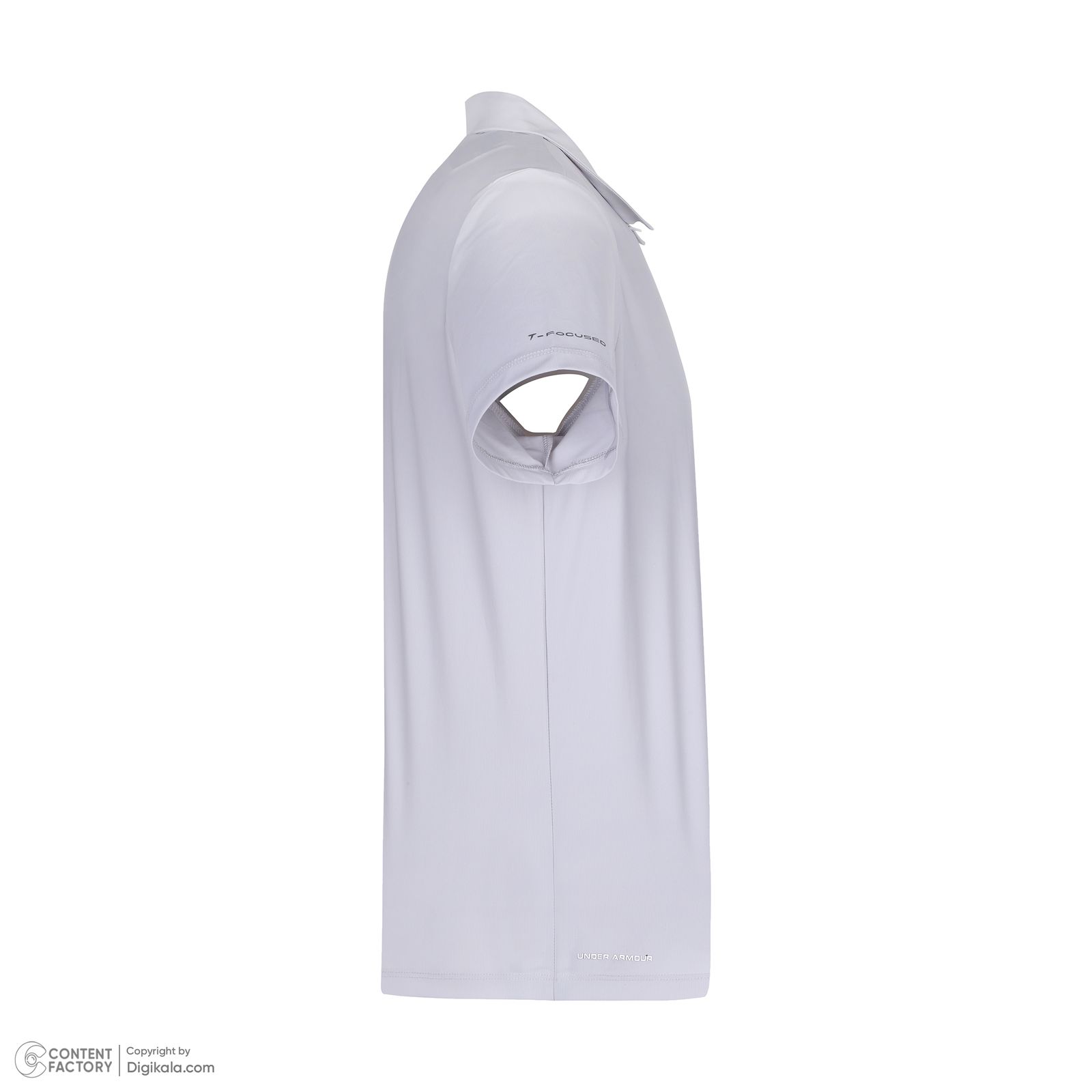 پولوشرت ورزشی آستین کوتاه مردانه مدل 8867 -  - 3