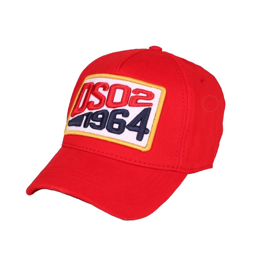 کلاه کپ دیسکوارد مدل DSQ0002 -  - 1
