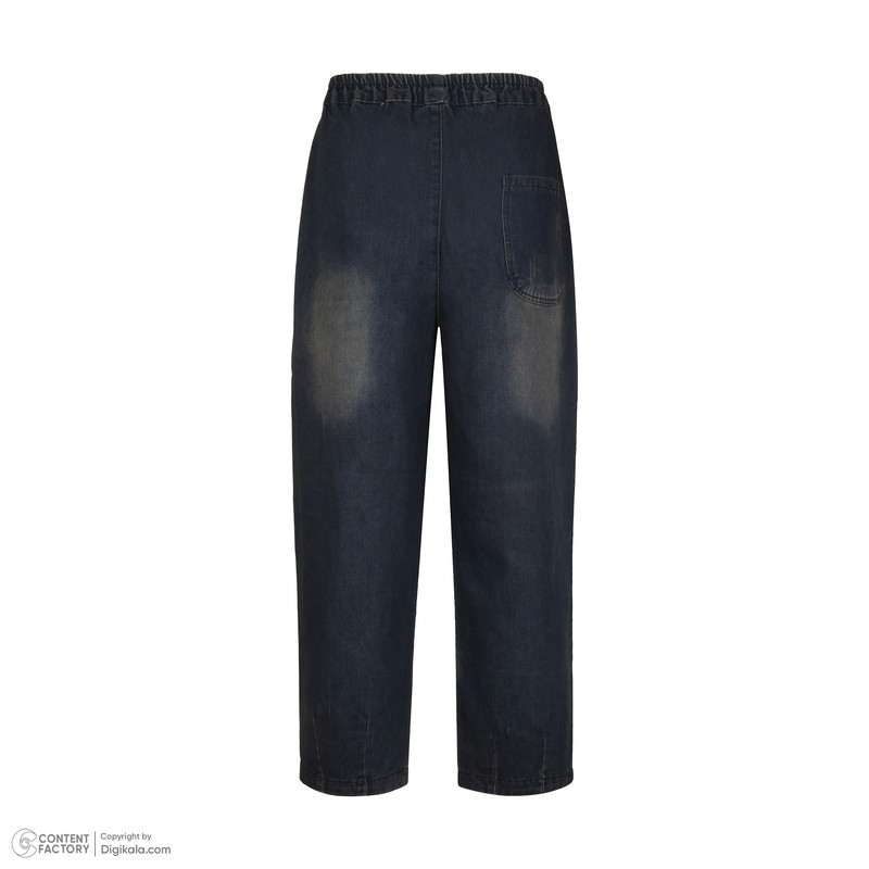 شلوار جین زنانه مدل gh27
