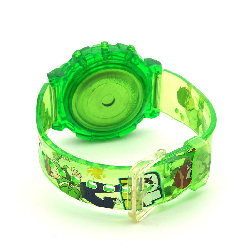 ساعت مچی دیجیتال مدل 333332