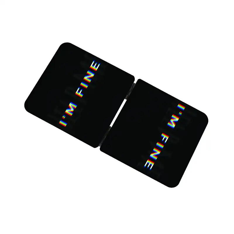 جعبه سیگار مدل نوشته کد 20061