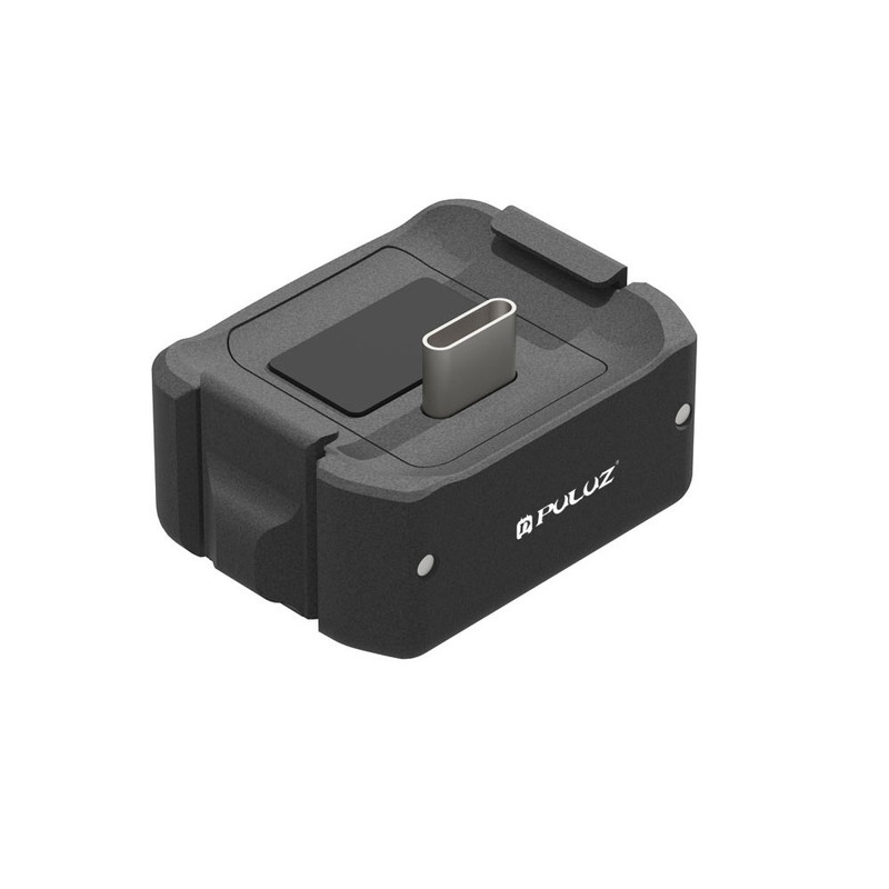 پایه شارژ رومیزی پلوز مدل Dock Charging PU897B