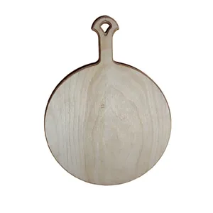 تخته گوشت مدل چوبی 114