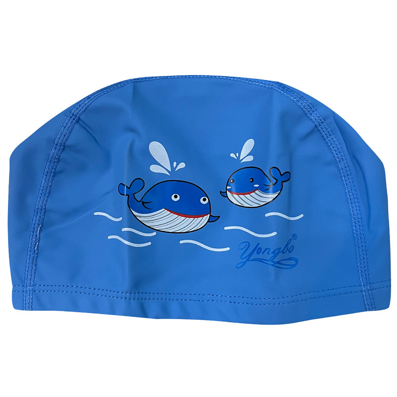  کلاه شنا بچگانه کد 854