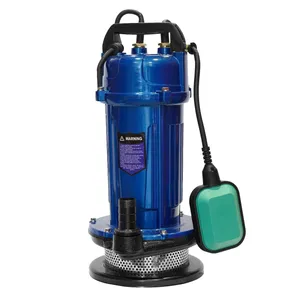 پمپ کف کش توان 0.33 اسب بخار ونیکو مدل IC1.5-14-0.25F