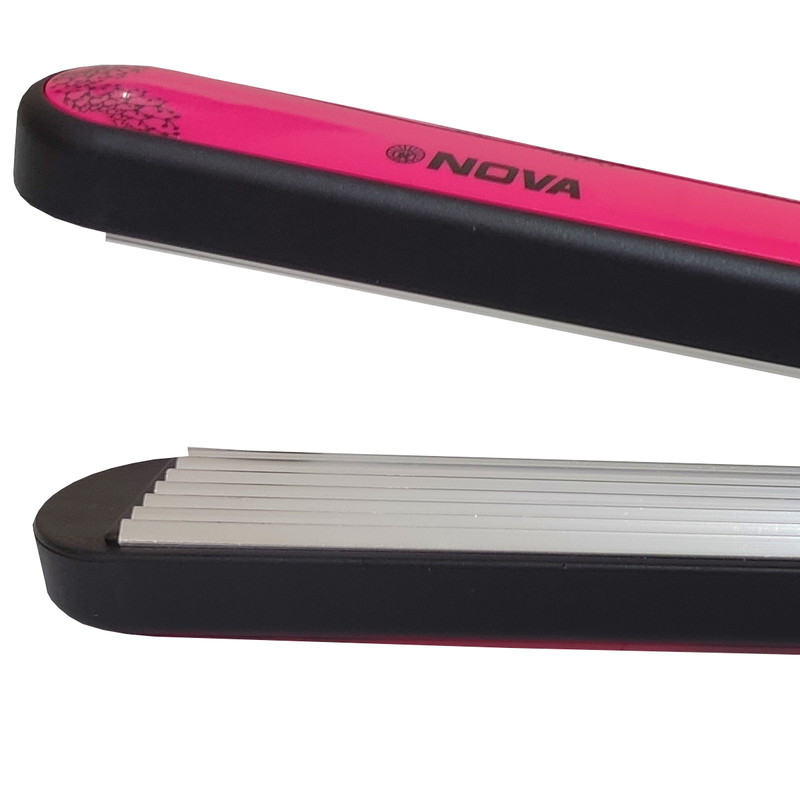حالت دهنده مو نووا مدل NHC-817CRM حالت دهنده مو نووا مدل NHC-817CRM