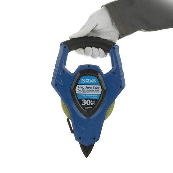 متر 30 متری نووا مدل NTT-1521