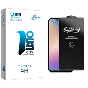 Cooling Olka SuperD_ESD Screen Protector For Samsung Galaxy A54 5G