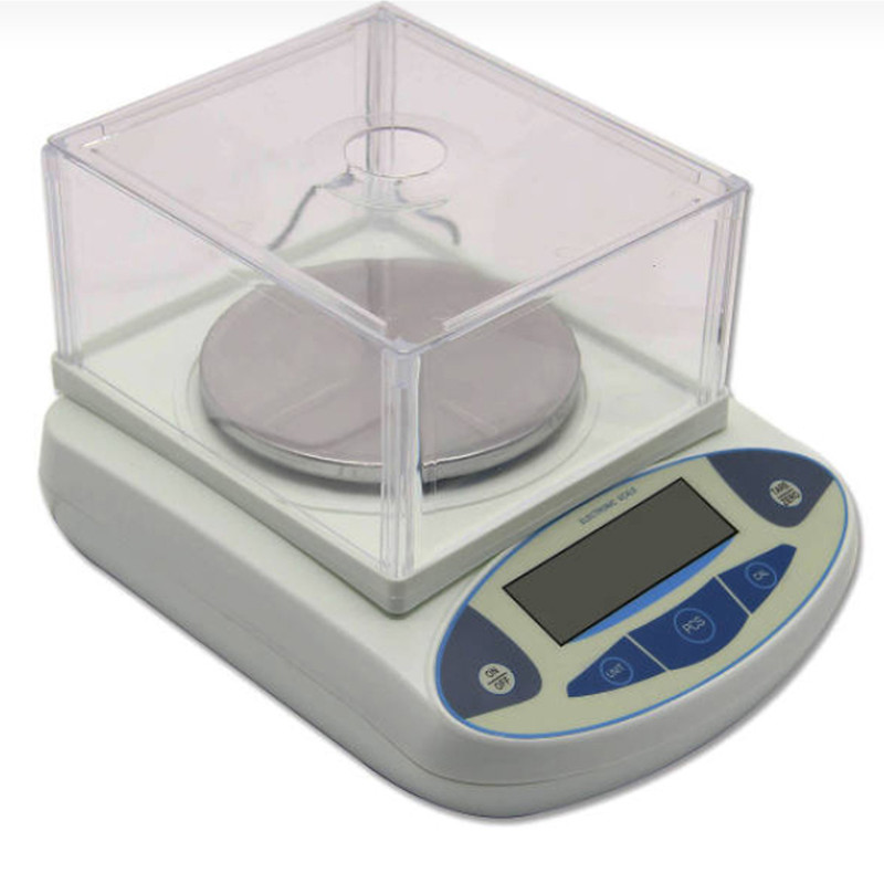 ترازو آزمایشگاهی مدل 2K001