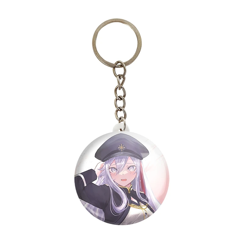 جاکلیدی خندالو مدل میلیزه انیمه 86 کد 33824